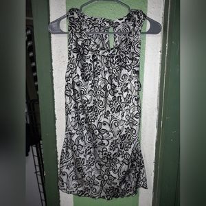 Signature by Larry Levine blouse